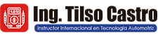 Tilso Castro - Instructor Internacional